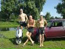 Віталік Желевський фотография #2 (источник - https://vk.com/id161607881)