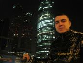 Фотография Афанасьева Александра