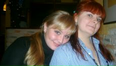 Фотография Стрелковой Елены