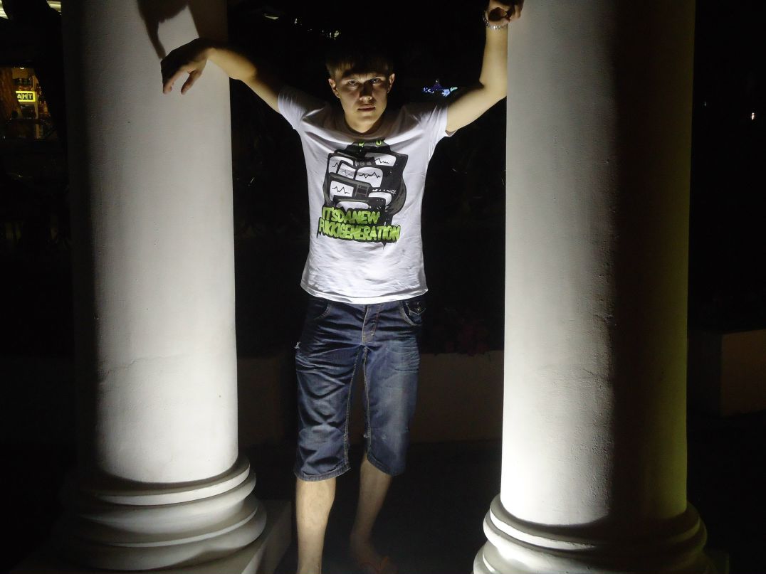 Сергей Григорьев фотография #49