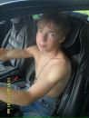 Фотография Клюквина Михаила