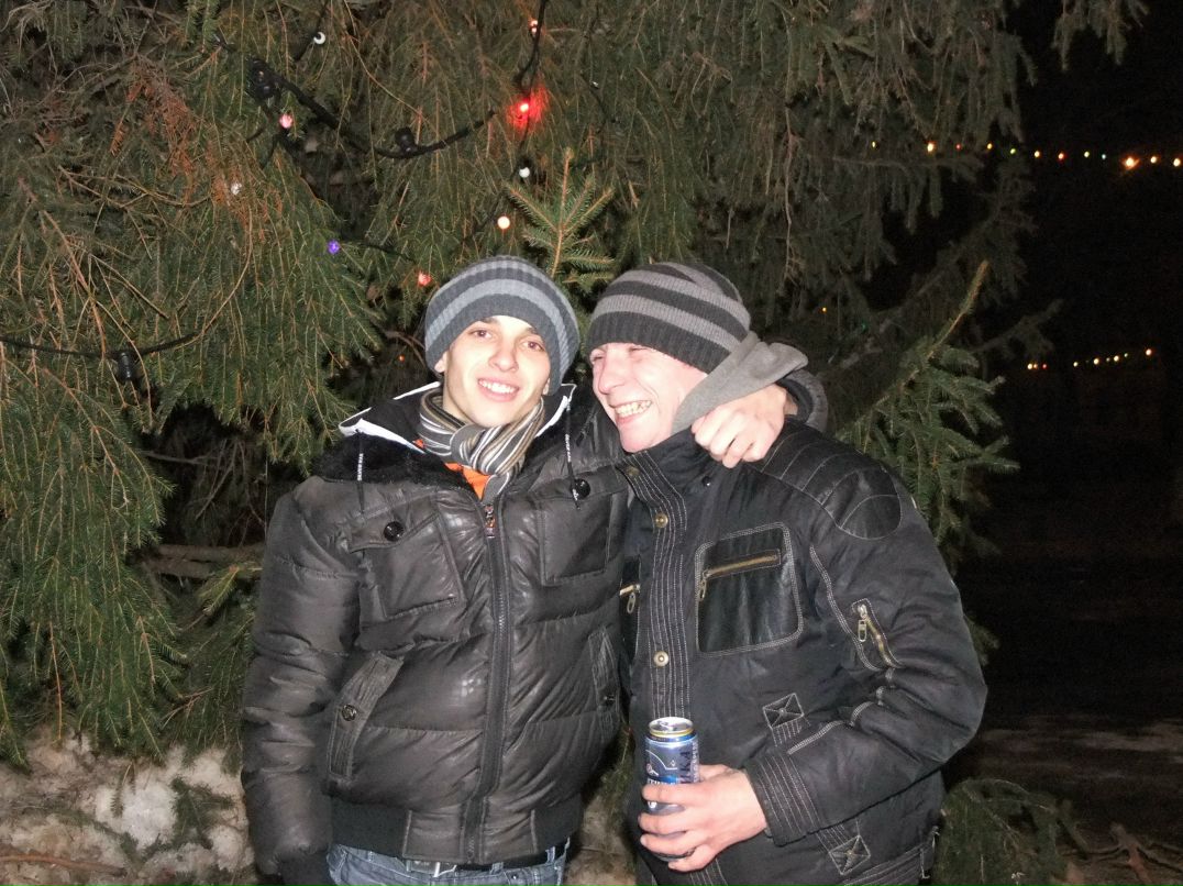 Виталий Виноградов фотография #28