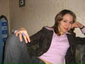 Фотография Егорычевой Юлии