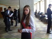 Олічка Медак фотография #2 (источник - https://vk.com/id51697672)