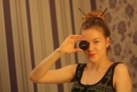 Леся Анусіна фотография #21 (источник - https://vk.com/id6346999)