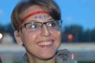 Фотография Половневой Ксюши