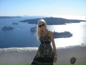 Фотография Милой Милы