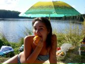 Фотография Резниченко Марии