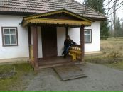 Лєна Васьківська фотография #21 (источник - https://vk.com/id136799625)