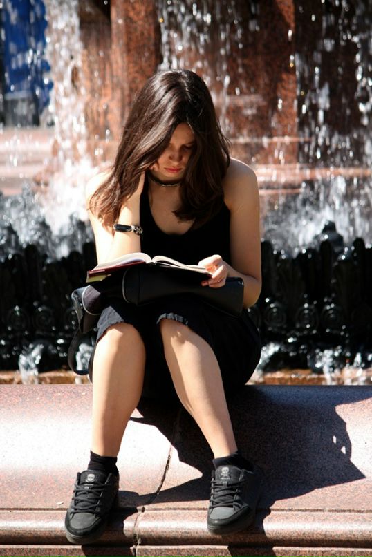 Лили Эванс фотография #1