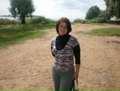 Фотография Жоховой Марины