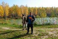 Фотография Лесникова Антона