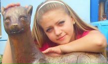 Фотография Лукутиной Катерины