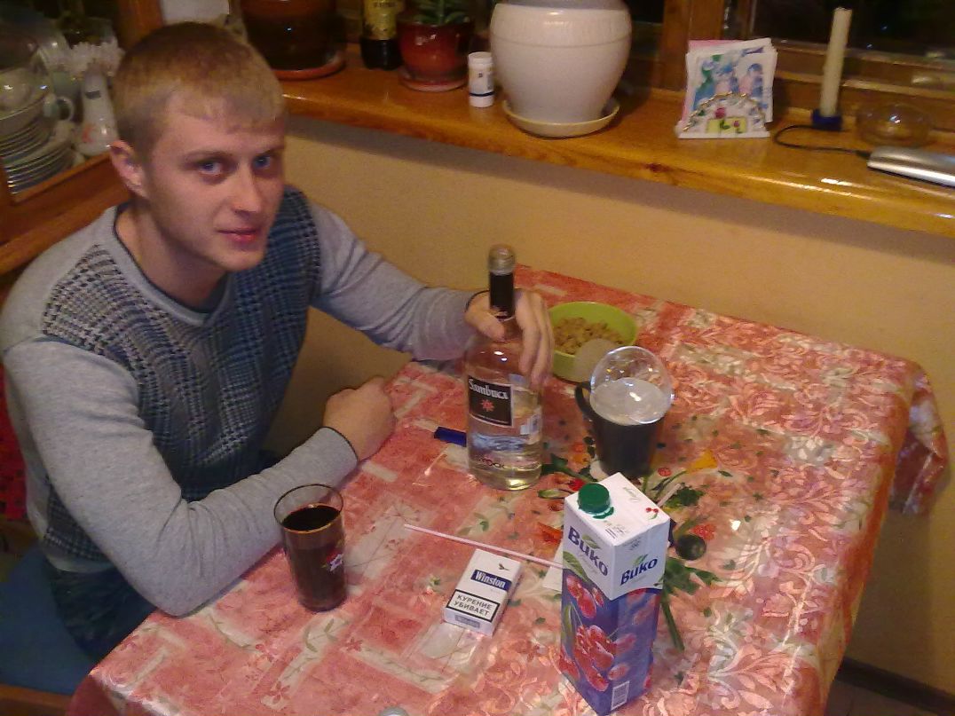 Константин Чебаторёв фотография #42