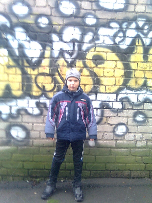 Вова Даниленка фотография #1