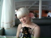 Фотография Бородай Оленьки