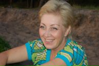 Фотография Елисеевой Валерии