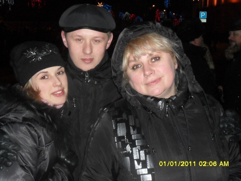 Александр Гусев фотография #6