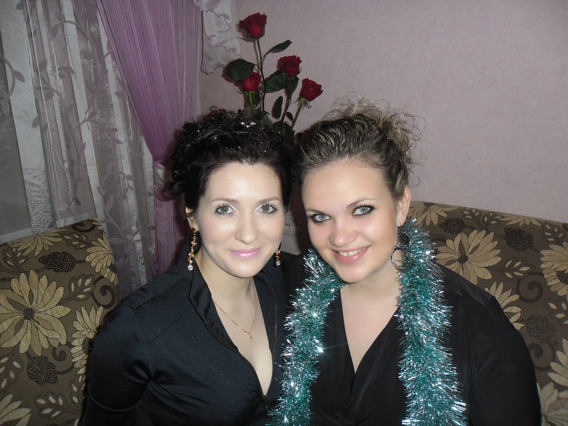 Елена Сергеева фотография #10