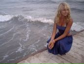 Фотография Вишневской Вики