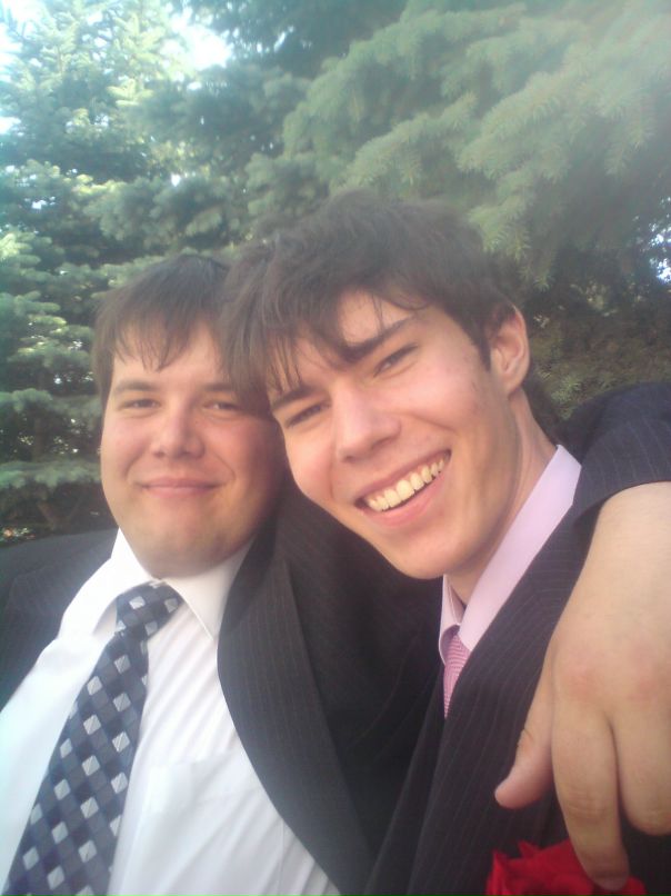 Александр Барков фотография #6