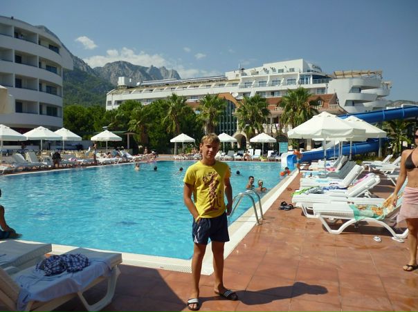 №11, Руслана Канева №11, Руслана Канева