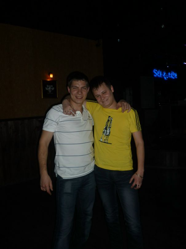 Дима Кичаков фотография #14