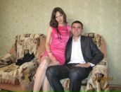 Фотография Улитенковой Екатерины