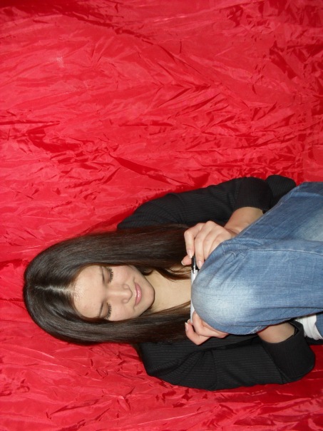 №13, Айслу Душанова №13, Айслу Душанова