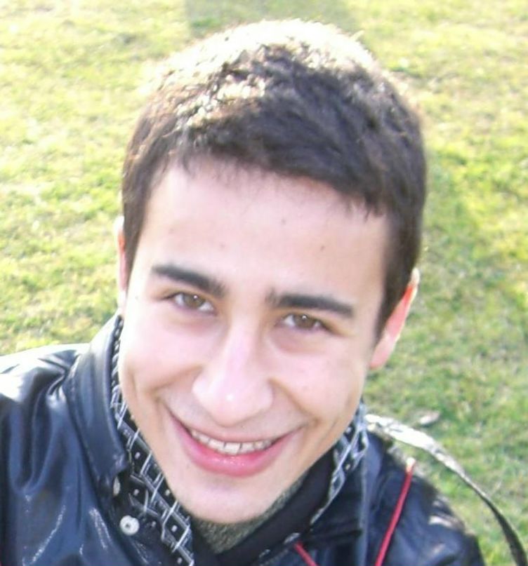 Тёма Ильяев фотография #8