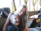 Фотография Якименко Ольги