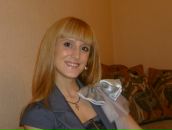 Фотография Хариной Яны