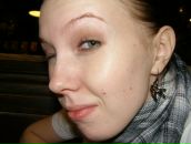 Фотография Вавилиной Софьи