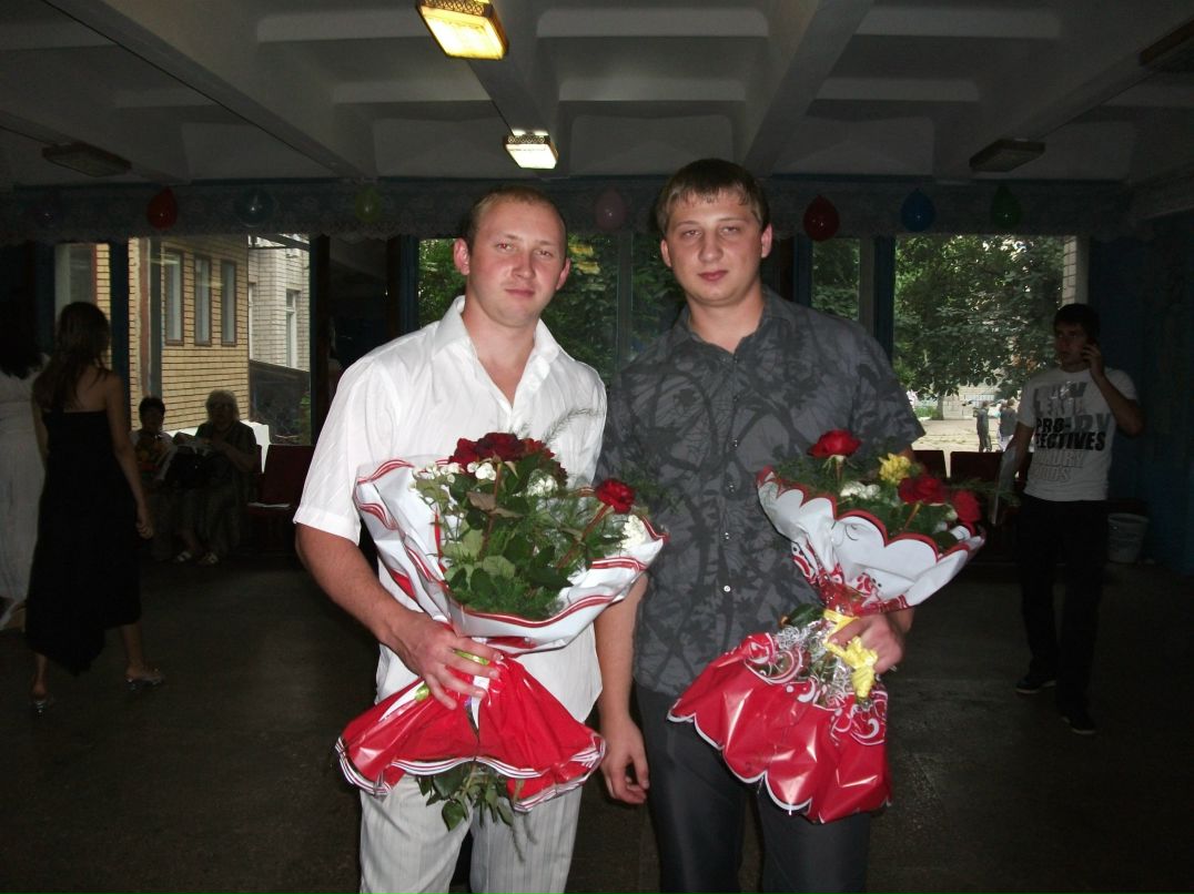 Николай Егоров фотография #44