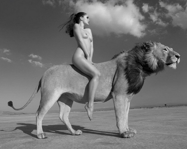 Лев Андреев фотография #36