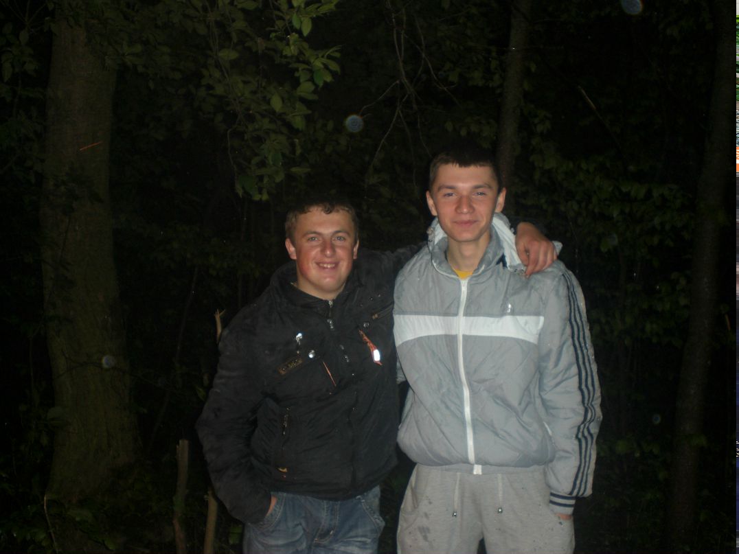 Коля Давидович фотография #13