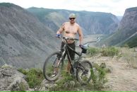 Фотография Решетникова Александра