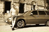 Фотография Клочкова Ивана