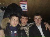 Марін Олар фотография #20 (источник - https://vk.com/id132354230)
