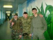 Фотография Сеньжапова Ирина