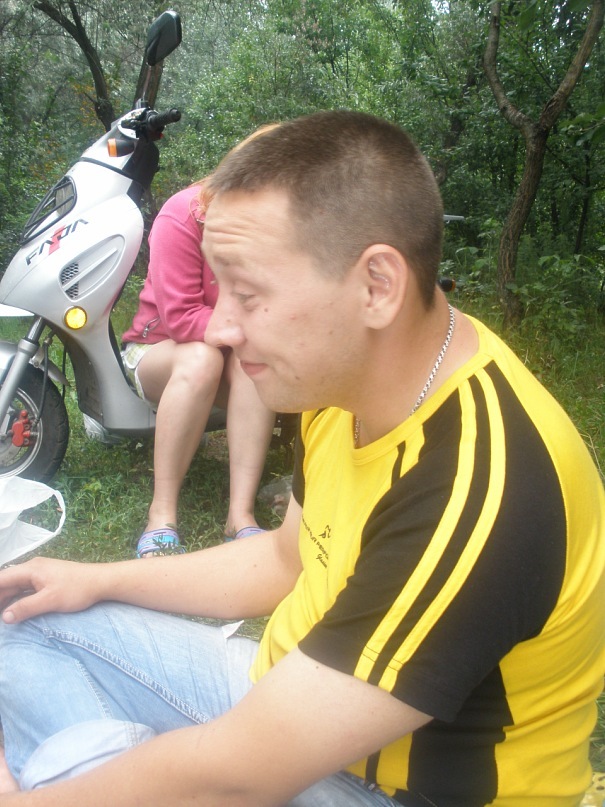 Александр Примаченко фотография #48