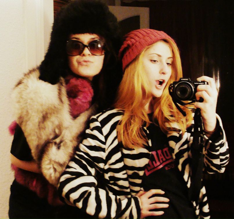 Sofi Tora фотография #17