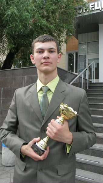 №13, Владимир Долженко, Wrocław №13, Владимир Долженко, Wrocław