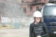 Фотография Павловой Дарьи