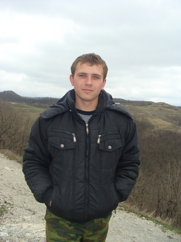 Иван Волков фотография #18