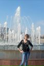 Фотография Петушковой Надежды