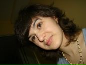 Фотография Барсуковой Елены