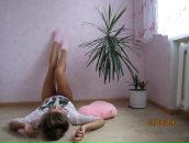 Фотография Кузнецовой Яночки