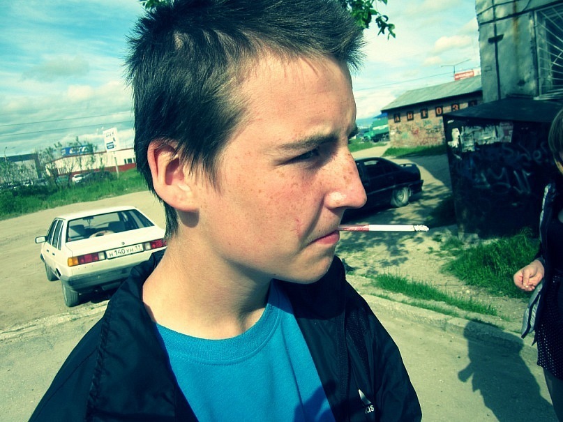 Пашкаi Куликов фотография #5