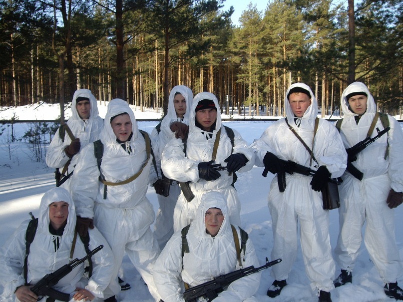 Макс Кунин фотография #17